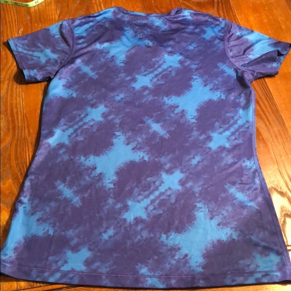 UNDER ARMOUR top - Picture 6 of 8